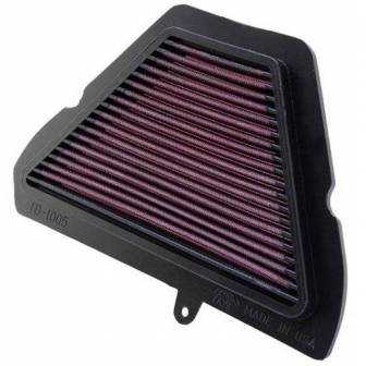 Filtro de aire KN para moto TRIUMPH TB-1005