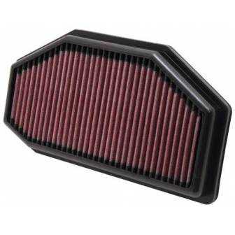 Filtro de aire KN para moto TRIUMPH TB-1011