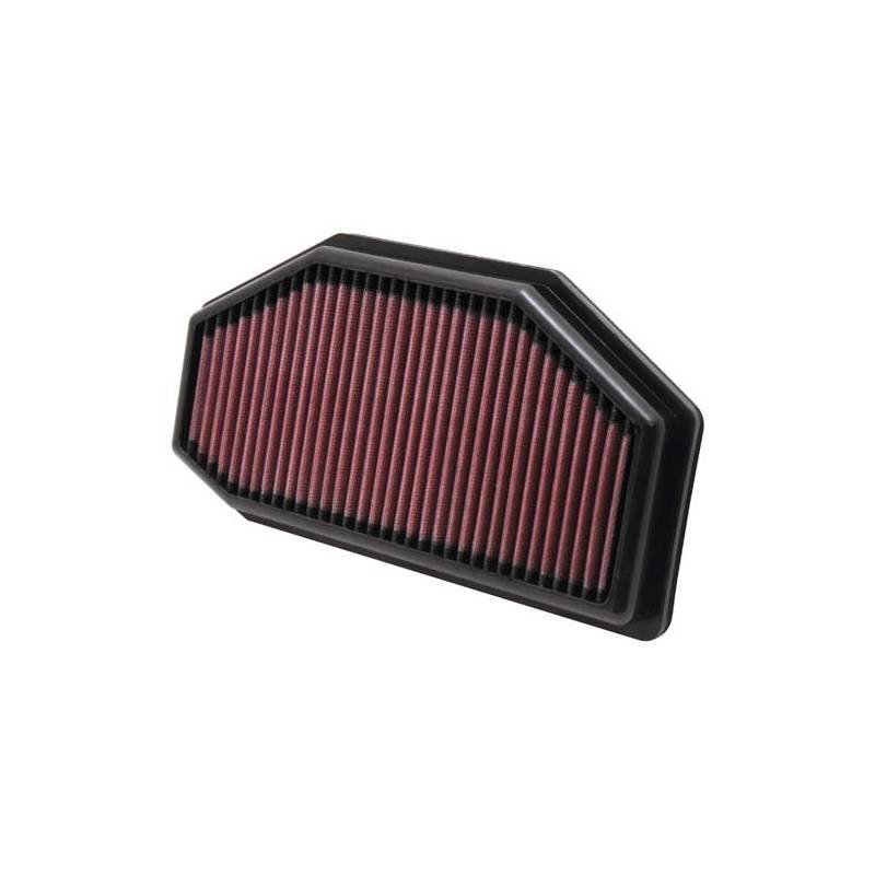 Filtro de aire KN para moto TRIUMPH TB-1011