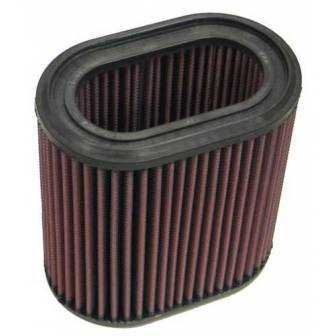 Filtro de aire KN para moto TRIUMPH TB-2204