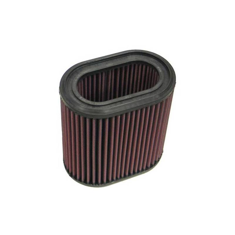 Filtro de aire KN para moto TRIUMPH TB-2204