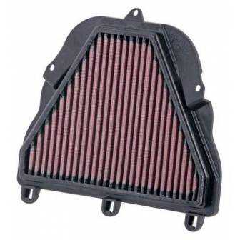 Filtro de aire KN para moto TRIUMPH TB-6706