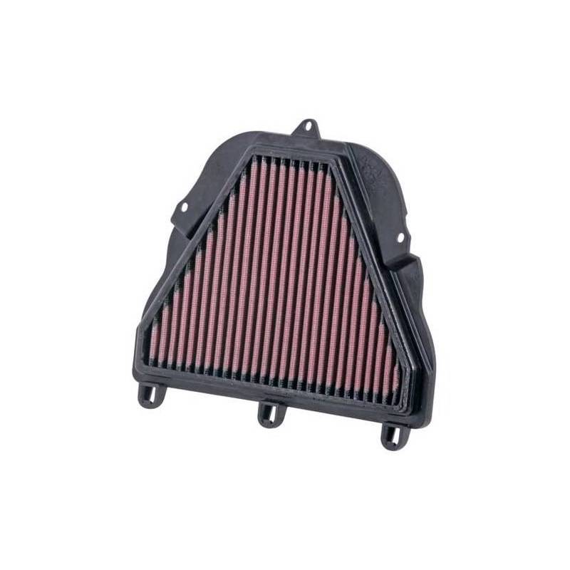 Filtro de aire KN para moto TRIUMPH TB-6706