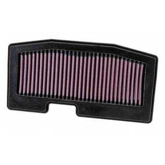 Filtro de aire KN para moto TRIUMPH TB-6713