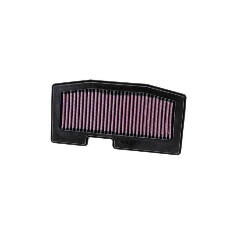 Filtro de aire KN para moto TRIUMPH TB-6713