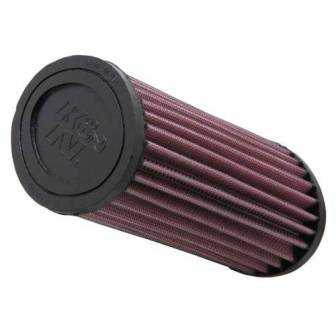 Filtro de aire KN para moto TRIUMPH TB-9004