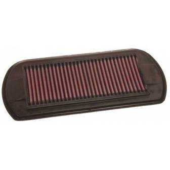 Filtro de aire KN para moto TRIUMPH TB-9095