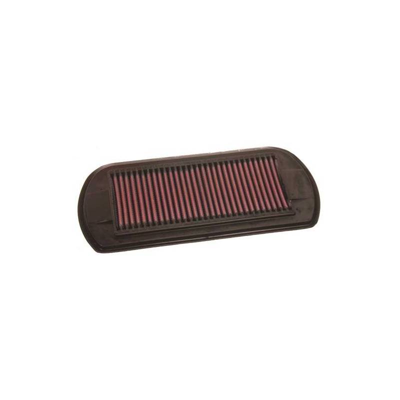 Filtro de aire KN para moto TRIUMPH TB-9095