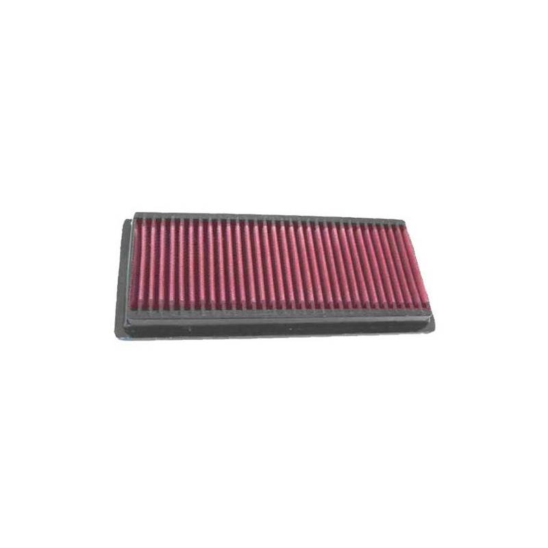 Filtro de aire KN para moto TRIUMPH TB-9097