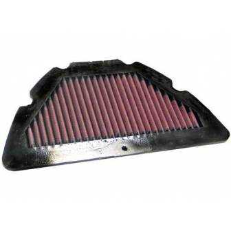 Filtro de aire KN para moto YAMAHA YA-1004