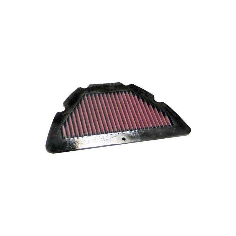 Filtro de aire KN para moto YAMAHA YA-1004