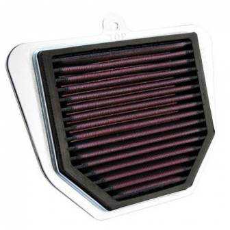 Filtro de aire KN para moto YAMAHA YA-1006