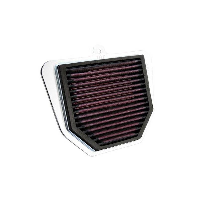 Filtro de aire KN para moto YAMAHA YA-1006