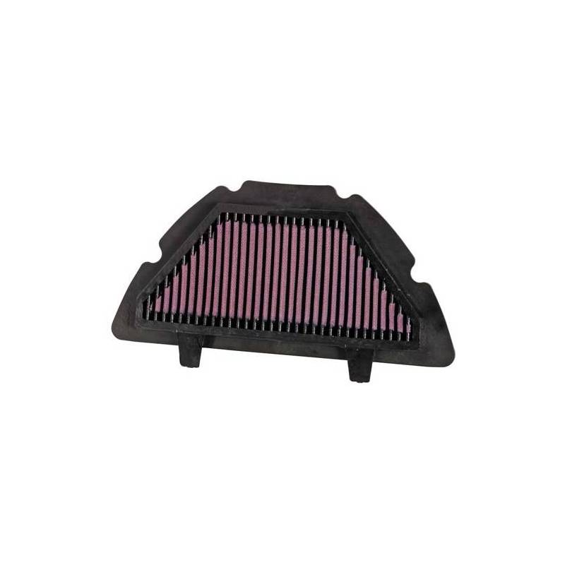 Filtro de aire KN para moto YAMAHA YA-1007