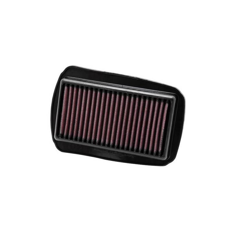 Filtro de aire KN para moto YAMAHA YA-1208