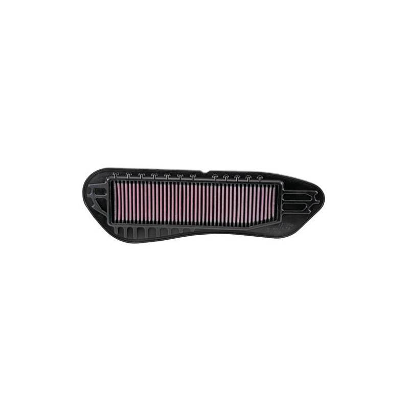 Filtro de aire KN para moto YAMAHA YA-2406