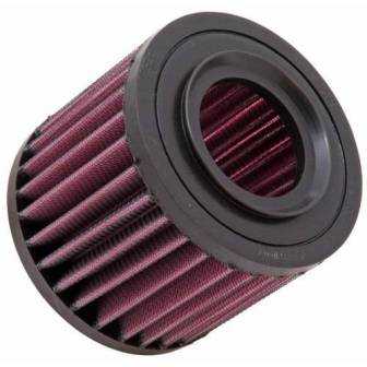 Filtro de aire KN para moto YAMAHA YA-2598