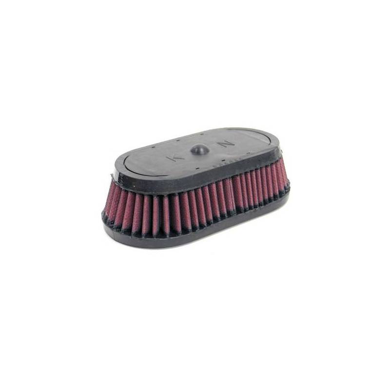 Filtro de aire KN para moto YAMAHA YA-3586