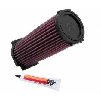 Filtro de aire KN para moto YAMAHA YA-4350