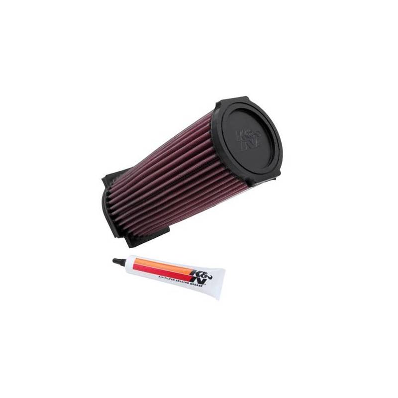 Filtro de aire KN para moto YAMAHA YA-4350