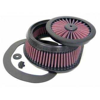 Filtro de aire KN para moto YAMAHA YA-4503