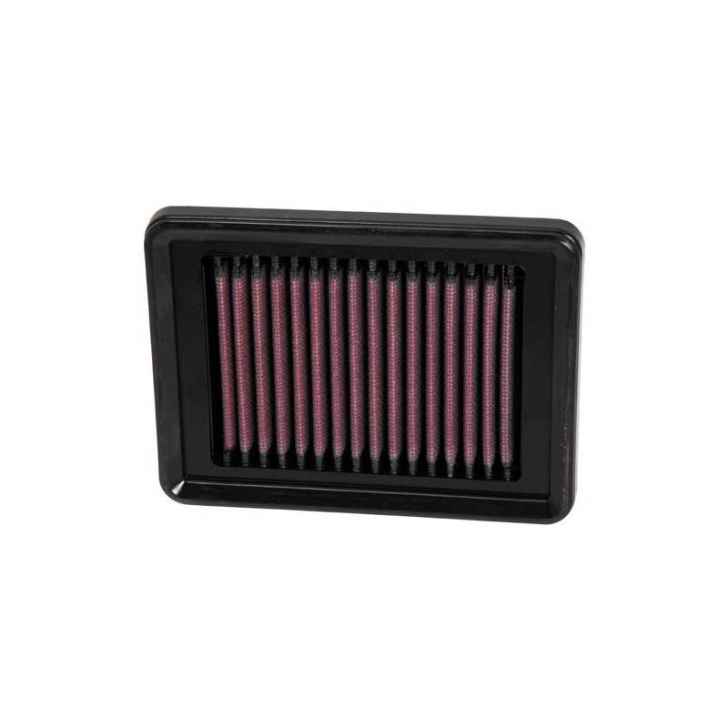 Filtro de aire KN para moto YAMAHA YA-5008