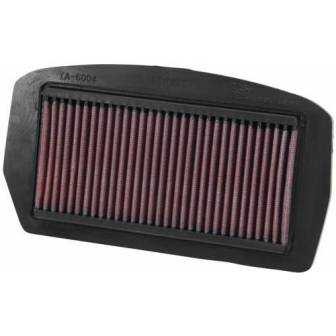 Filtro de aire KN para moto YAMAHA YA-6004