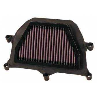 Filtro de aire KN para moto YAMAHA YA-6006