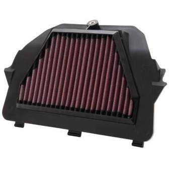 Filtro de aire KN para moto YAMAHA YA-6008