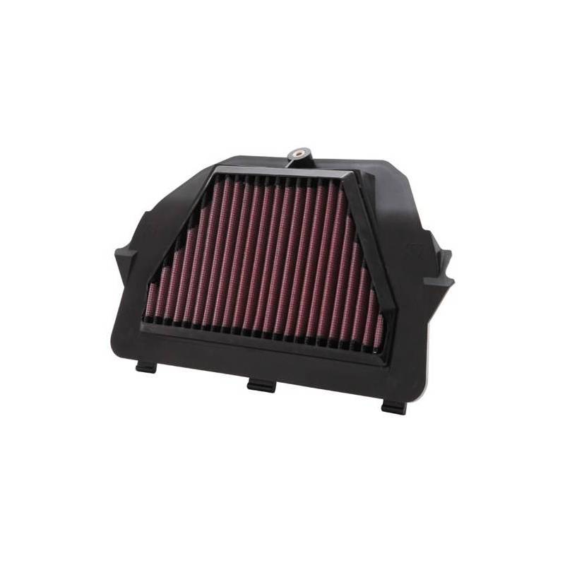 Filtro de aire KN para moto YAMAHA YA-6008