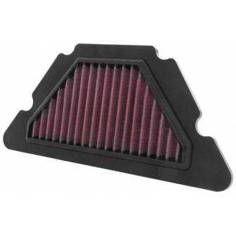 Filtro de aire KN para moto YAMAHA YA-6009