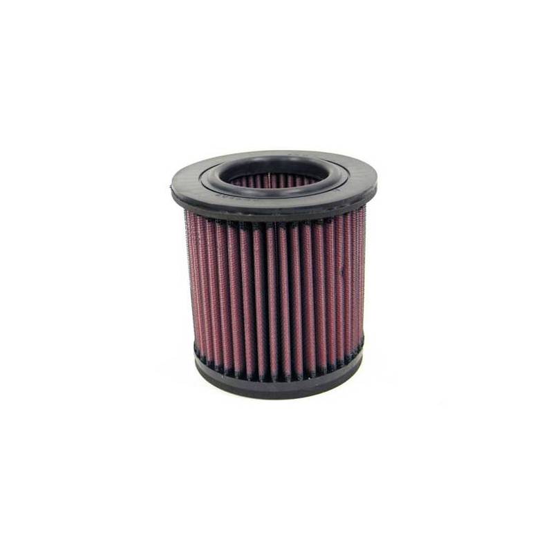 Filtro de aire KN para moto YAMAHA YA-6092