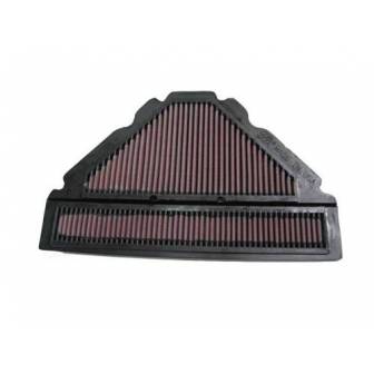 Filtro de aire KN para moto YAMAHA YA-6096