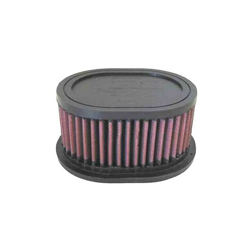 Filtro de aire KN para moto YAMAHA YA-6098