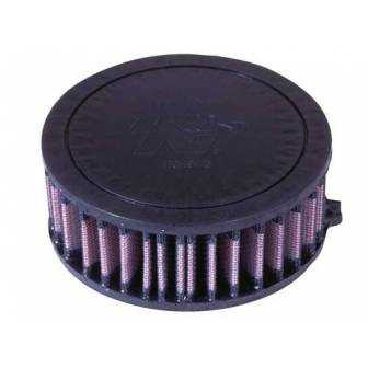 Filtro de aire KN para moto YAMAHA YA-6598