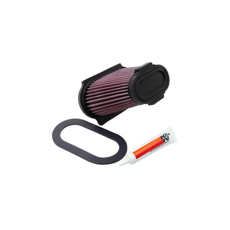 Filtro de aire KN para moto YAMAHA YA-6601