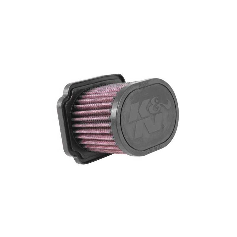 Filtro de aire KN para moto YAMAHA YA-6814