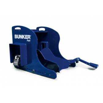 ANTIRROBO ARTAGO BUNKER PARA MOTO BP68M