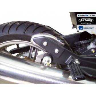 Soporte Antirobo Artago Honda Cbf600 N-S- 08