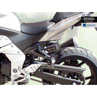 Soporte Antirobo Artago Ktm Duke 690- 12 Kz