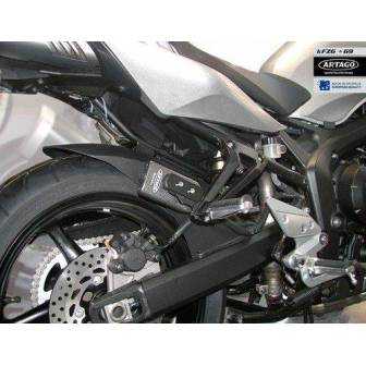 Soporte Antirobo Artago Yamaha Fz6-Fazer- 04