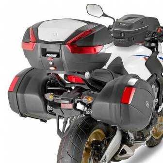 Fijacion Givi 1137fz Moto Honda