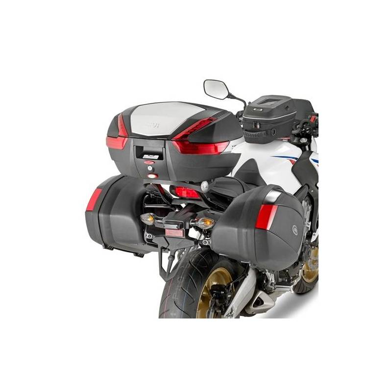 Fijacion Givi 1137fz Moto Honda