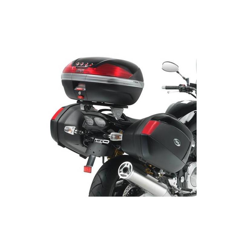 Fijacion Givi 361f Moto Yamaha