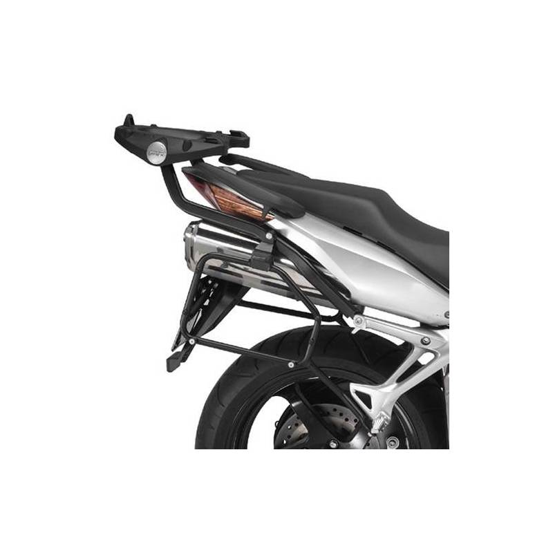 Fijacion Givi 166fz Moto Honda