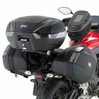 Fijacion Givi 2118fz Moto Yamaha