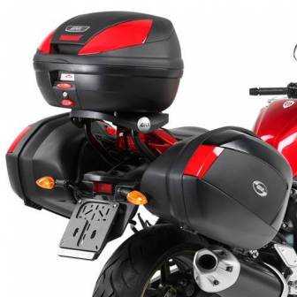 Fijacion Givi 365fz Moto Yamaha