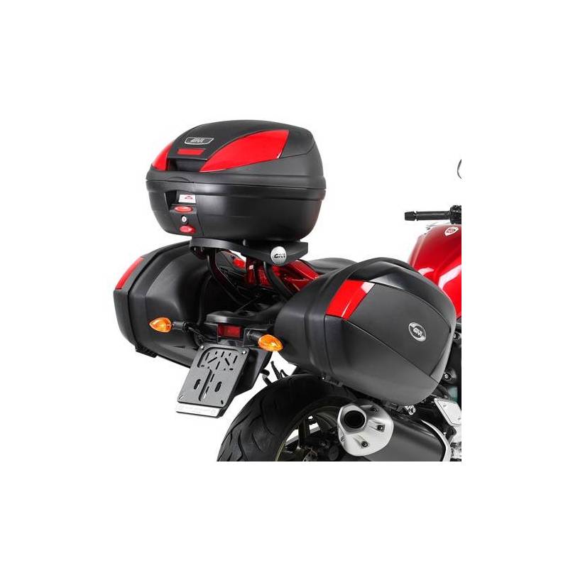 Fijacion Givi 365fz Moto Yamaha