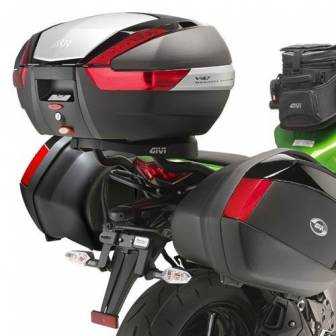 Fijacion Givi 4100fz Moto Kawasaki