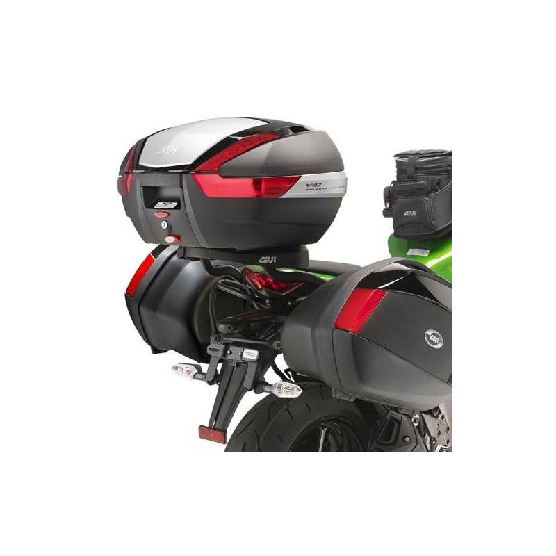 Fijacion Givi 4100fz Moto Kawasaki